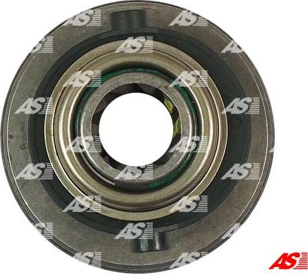 AS-PL SD0034(BOSCH) - Провідна шестерня, стартер autozip.com.ua