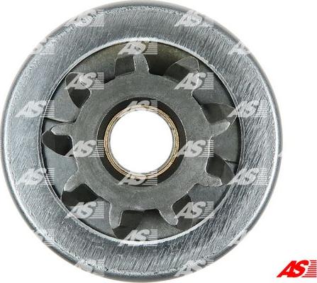 AS-PL SD0034P - Провідна шестерня, стартер autozip.com.ua