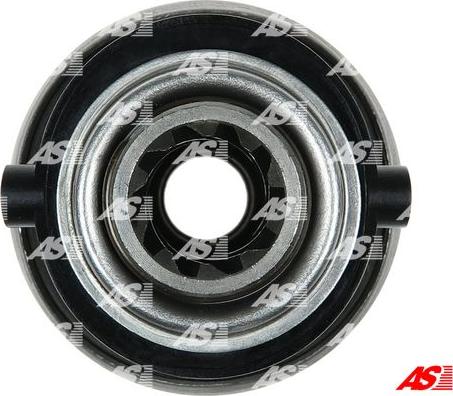 AS-PL SD0034P - Провідна шестерня, стартер autozip.com.ua