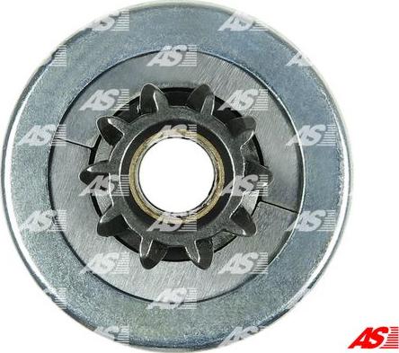 AS-PL SD0035 - Провідна шестерня, стартер autozip.com.ua
