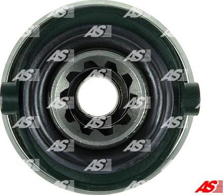 AS-PL SD0035 - Провідна шестерня, стартер autozip.com.ua