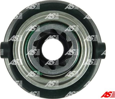 AS-PL SD0038(BOSCH) - Провідна шестерня, стартер autozip.com.ua