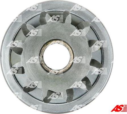 AS-PL SD0021P - Провідна шестерня, стартер autozip.com.ua
