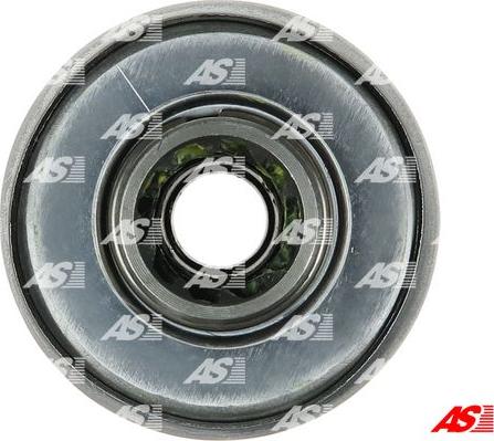 AS-PL SD0021P - Провідна шестерня, стартер autozip.com.ua