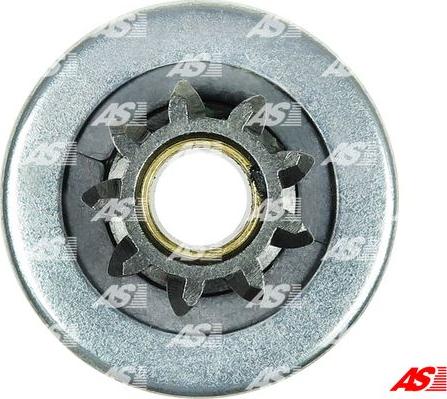 AS-PL SD0022 - Провідна шестерня, стартер autozip.com.ua