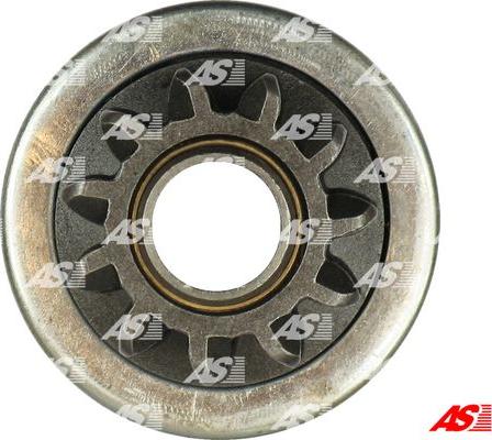 AS-PL SD0079A - Провідна шестерня, стартер autozip.com.ua