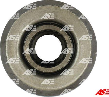 AS-PL SD0079A - Провідна шестерня, стартер autozip.com.ua