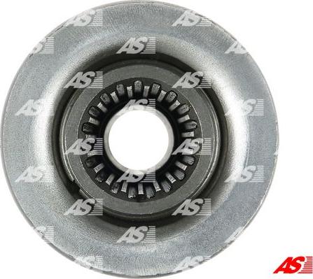 AS-PL SD0079P - Провідна шестерня, стартер autozip.com.ua