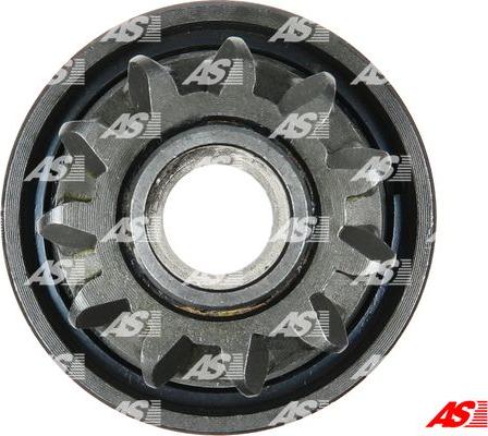 AS-PL SD0079P - Провідна шестерня, стартер autozip.com.ua