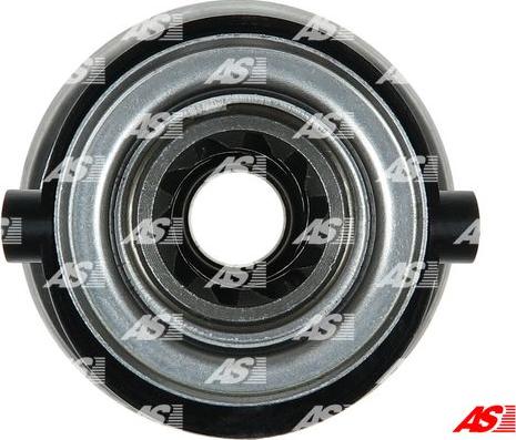 AS-PL SD0074P - Провідна шестерня, стартер autozip.com.ua