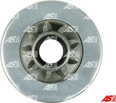 AS-PL SD0070 - Провідна шестерня, стартер autozip.com.ua