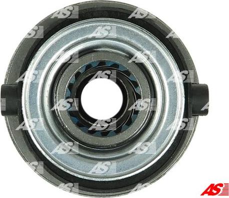 AS-PL SD0070 - Провідна шестерня, стартер autozip.com.ua