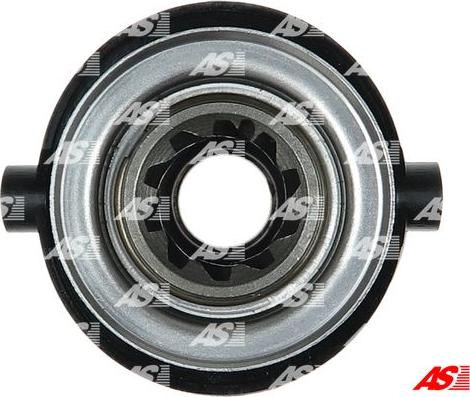 AS-PL SD0071P - Провідна шестерня, стартер autozip.com.ua