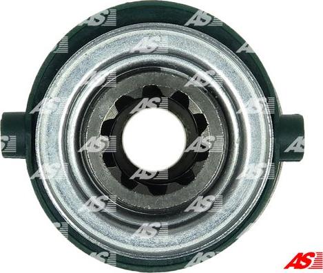 AS-PL SD0071 - Провідна шестерня, стартер autozip.com.ua