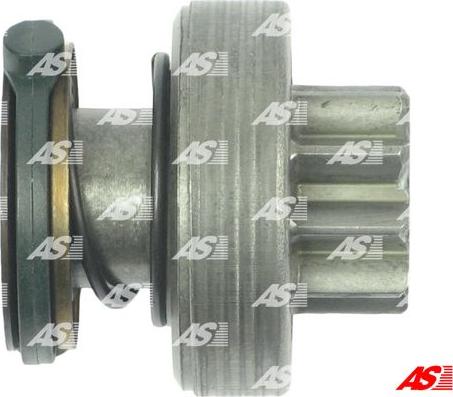 AS-PL SD0073(BOSCH) - Провідна шестерня, стартер autozip.com.ua