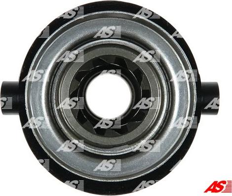 AS-PL SD0073P - Провідна шестерня, стартер autozip.com.ua