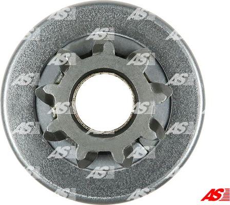 AS-PL SD0073P - Провідна шестерня, стартер autozip.com.ua