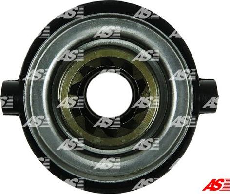 AS-PL SD0073S - Провідна шестерня, стартер autozip.com.ua