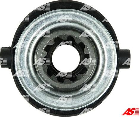 AS-PL SD0073 - Провідна шестерня, стартер autozip.com.ua