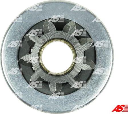 AS-PL SD0073 - Провідна шестерня, стартер autozip.com.ua