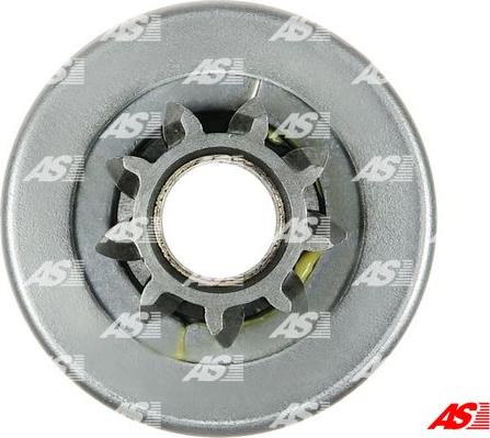 AS-PL SD0072P - Провідна шестерня, стартер autozip.com.ua