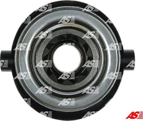 AS-PL SD0072P - Провідна шестерня, стартер autozip.com.ua