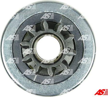 AS-PL SD0077 - Провідна шестерня, стартер autozip.com.ua