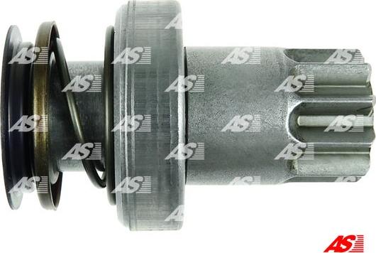 AS-PL SD0193(BOSCH) - Провідна шестерня, стартер autozip.com.ua