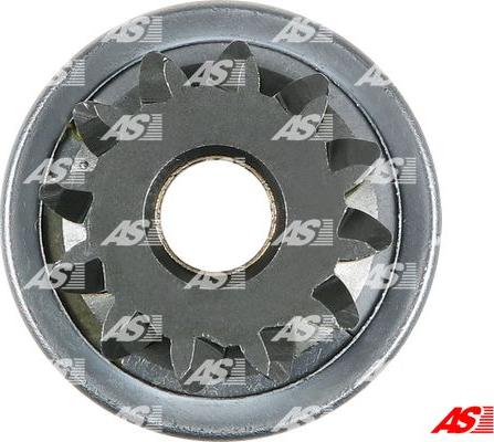 AS-PL SD0144P - Провідна шестерня, стартер autozip.com.ua