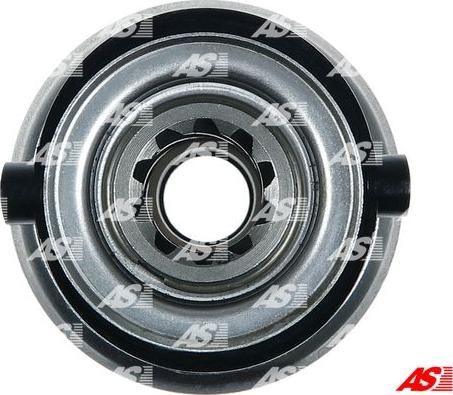 AS-PL SD0144P - Провідна шестерня, стартер autozip.com.ua