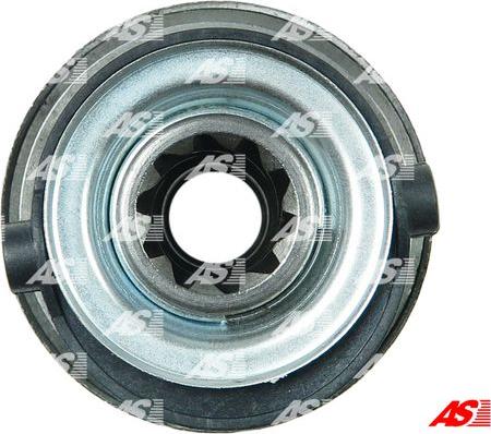 AS-PL SD0144S1 - Провідна шестерня, стартер autozip.com.ua
