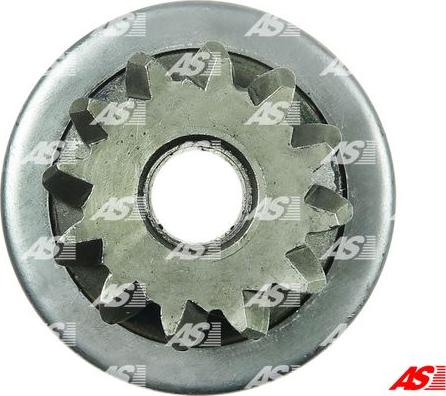 AS-PL SD0144S1 - Провідна шестерня, стартер autozip.com.ua