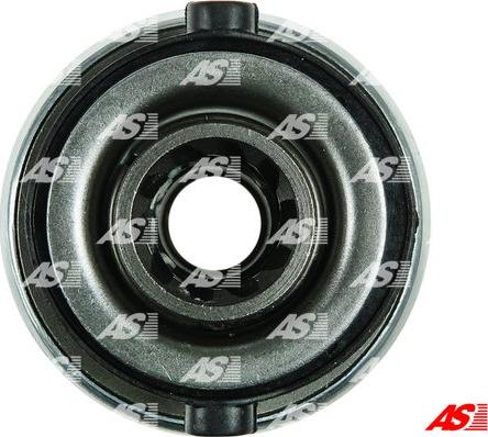 AS-PL SD0144S2 - Провідна шестерня, стартер autozip.com.ua