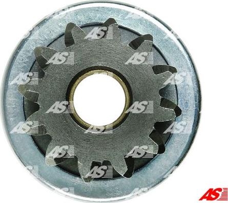 AS-PL SD0144S2 - Провідна шестерня, стартер autozip.com.ua