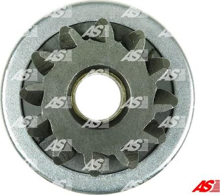 AS-PL SD0144 - Провідна шестерня, стартер autozip.com.ua