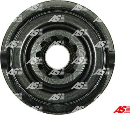 AS-PL SD0144 - Провідна шестерня, стартер autozip.com.ua