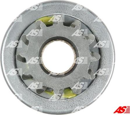AS-PL SD0147P - Провідна шестерня, стартер autozip.com.ua