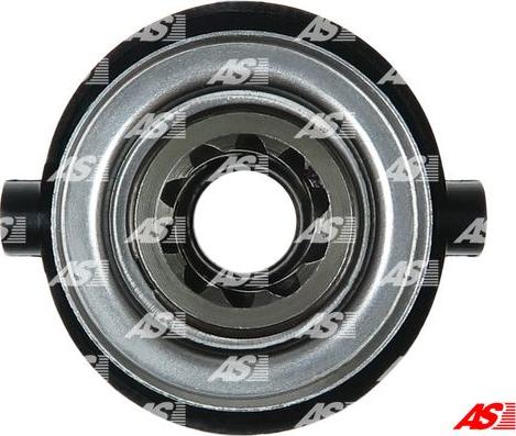 AS-PL SD0147P - Провідна шестерня, стартер autozip.com.ua