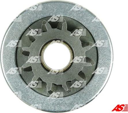 AS-PL SD0147 - Провідна шестерня, стартер autozip.com.ua