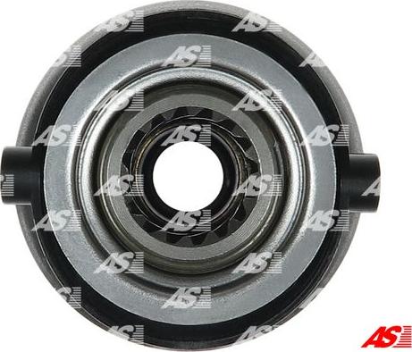AS-PL SD0169P - Провідна шестерня, стартер autozip.com.ua