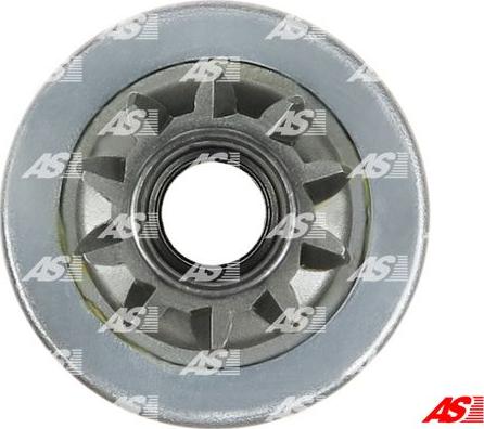 AS-PL SD0169P - Провідна шестерня, стартер autozip.com.ua