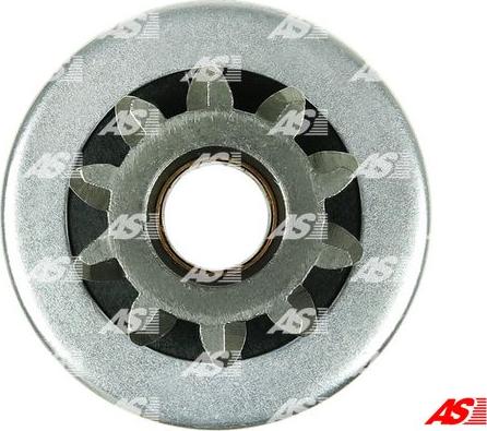 AS-PL SD0101 - Провідна шестерня, стартер autozip.com.ua