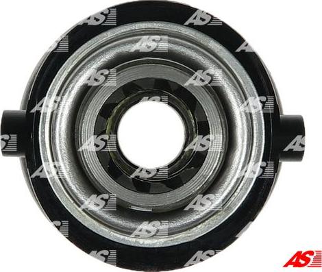 AS-PL SD0115P - Провідна шестерня, стартер autozip.com.ua