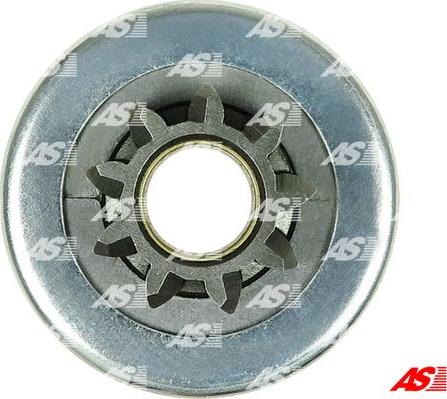 AS-PL SD0115 - Провідна шестерня, стартер autozip.com.ua