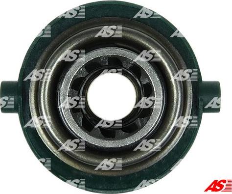 AS-PL SD0115 - Провідна шестерня, стартер autozip.com.ua