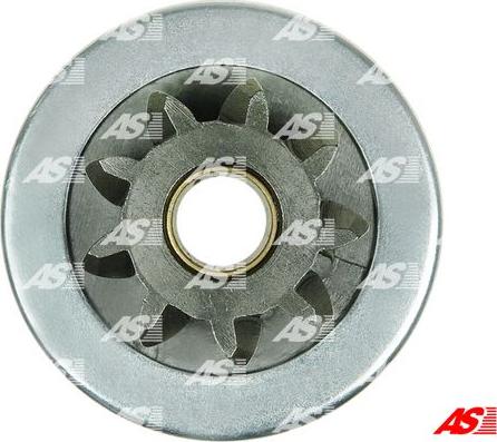 AS-PL SD0117 - Провідна шестерня, стартер autozip.com.ua
