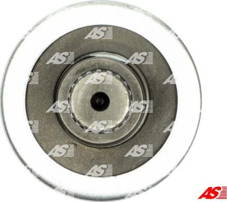 AS-PL SD0182 - Провідна шестерня, стартер autozip.com.ua