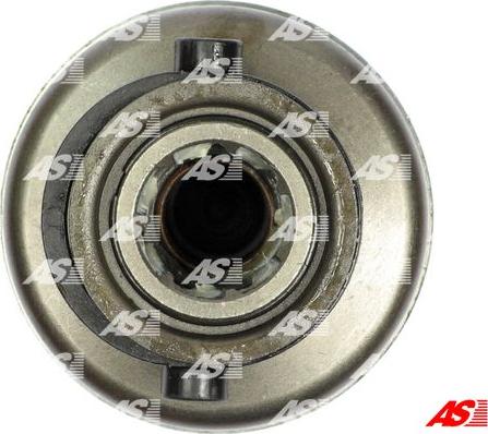 AS-PL SD0182 - Провідна шестерня, стартер autozip.com.ua