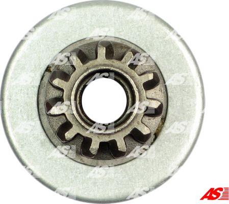 AS-PL SD0187 - Провідна шестерня, стартер autozip.com.ua