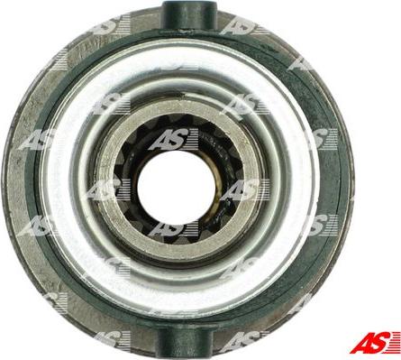 AS-PL SD0187 - Провідна шестерня, стартер autozip.com.ua
